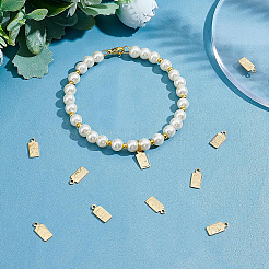 Латунные подвески&nbsp;KK-BC0004-88