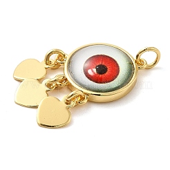 Настоящие кулоны из латуни&nbsp;KK-A198-01G-03