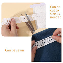 Цветочный узор&nbsp;OCOR-CA0001-38B