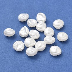 АБС-пластик бусины имитация жемчуга&nbsp;KY-I009-01