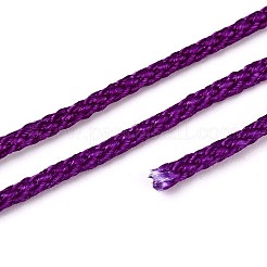 Нейлоновый шнур с китайским узлом длиной 25 м.&nbsp;NWIR-T002-03H