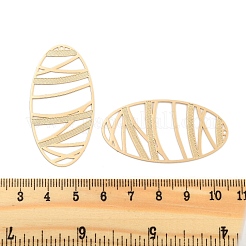 Долговечные латунные подвески&nbsp;KK-K336-47KCG