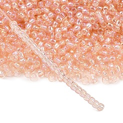 Круглые бусины toho 11/0&nbsp;SEED-TR11-0169