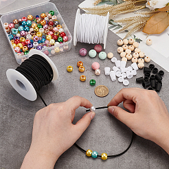 Набор для поиска поделок для изготовления ювелирных изделий&nbsp;DIY-BC0012-94