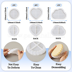 3 шт.&nbsp;SIL-TA0001-97