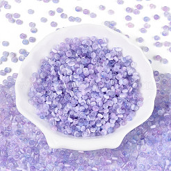 Имитация кошачьего глаза стеклянные бусины&nbsp;SEED-N007-31I