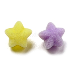 Flocky акриловыми шариками&nbsp;FIND-L014-01