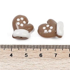 Бусины из стеклянной эмали&nbsp;LAMP-R004-07H