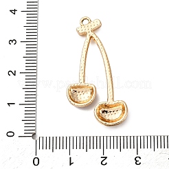 Kirschlegierungsanhänger&nbsp;PALLOY-S051-01B-G