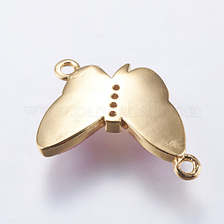 Латунные микро проложить кубических соединения циркония&nbsp;ZIRC-F077-07G