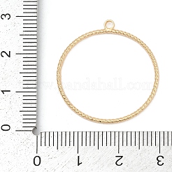 Латунные подвески&nbsp;LS-KK-Z099-06B-G