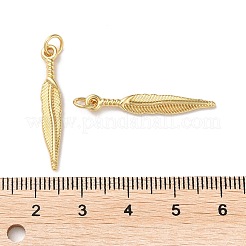 Латунные подвески&nbsp;KK-K346-26G