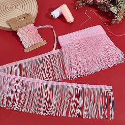 1 рулон кружевной ленты с блестками и пайетками&nbsp;OCOR-GA0002-33