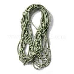 Cuerdas elásticas de nailon&nbsp;OHAR-TAC0006-01D