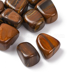 Бусины из натурального тигра&nbsp;G-K302-A16