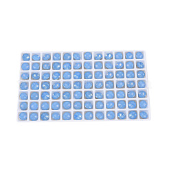 K9 стеклянные каноши&nbsp;MRMJ-N029-13-04