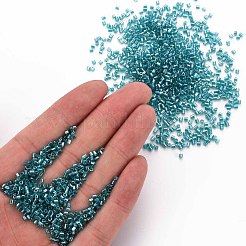 Стеклярус&nbsp;SEED-S032-11A-120A