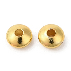 Perles en laiton&nbsp;LS-KK-B073-02C-G