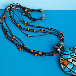 Сплав конце шнура&nbsp;FIND-GO00012