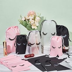 108 шт. 9 вида пластиковых пакетов eva&nbsp;ABAG-NB0001-68