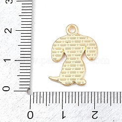 Aluminium Anhänger & Charms&nbsp;FIND-B062-07A