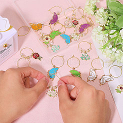 20 шт.&nbsp;AJEW-CA00003