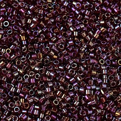 Бусины Миюки delica&nbsp;SEED-J020-DB2375