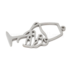 Подвески из нержавеющей стали 304&nbsp;LS-STAS-G355-03P