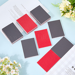 20 шт. шлифовальная губка с зернистостью 400 шт. шлифовальные блоки&nbsp;TOOL-SP0001-05A