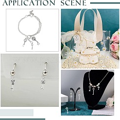 Сплавочные подвески тибетского стиля&nbsp;PALLOY-CJ0001-106