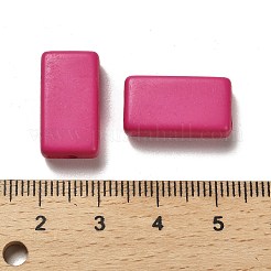 Perles acryliques opaques&nbsp;OACR-A030-03B
