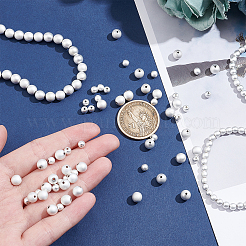 2 нити 2 стиля гальванизированные немагнитные синтетические гематитовые бусины нити&nbsp;G-AR0004-43