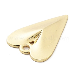 Латунные подвески на день святого валентина&nbsp;LS-KK-I707-01G