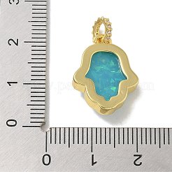 Стойки обшивки латунные подвески&nbsp;KK-Q009-05G-02