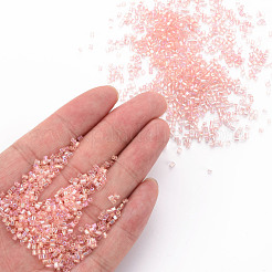 Стеклярус&nbsp;SEED-S032-10A-169A