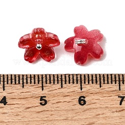 Стеклянные подвески&nbsp;GLAA-G127-05C