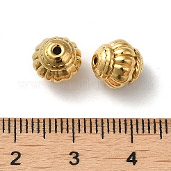 Бусины из нержавеющей стали 304&nbsp;STAS-I203-05G