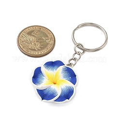 Брелки-подвески из полимерной глины&nbsp;X-KEYC-JKC01376