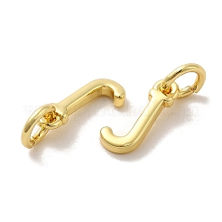 Pendentifs en laiton&nbsp;KK-M273-03G-J
