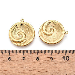 Подвески из нержавеющей стали 304&nbsp;STAS-N109-67G