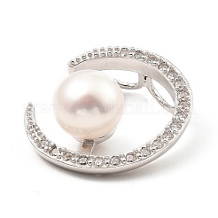 925 pendente in argento sterling rodiato&nbsp;STER-Z003-05P