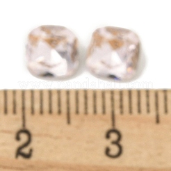 Glas Strass Cabochons&nbsp;RGLA-L029-14A-508