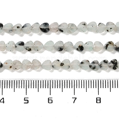 Природных кунжута яшмы бисер нитей&nbsp;G-M403-A40-01