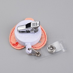 Carrete de tela retráctil&nbsp;AJEW-WH0189-68