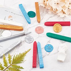 Наборы для изготовления штампов своими руками&nbsp;DIY-CP0004-40