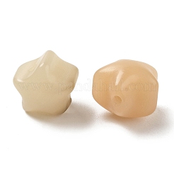 Буддийского заключения ювелирных изделий&nbsp;WOOD-O001-02