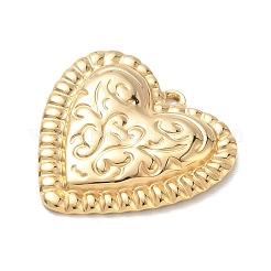 Colgantes de acero inoxidable 304 para San Valentín&nbsp;STAS-F360-05G