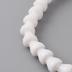 Полиоксиметилен (pom) 12 мм игрушечный каркасный шарнир для плюшевой куклы «сделай сам»&nbsp;DIY-WH0029-83A