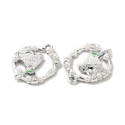 Стойки обшивки сплава эмали подвески PALLOY-O106-28P