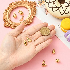 8 шт. 8 стиля подвески из нержавеющей стали 304&nbsp;STAS-CJ0003-22